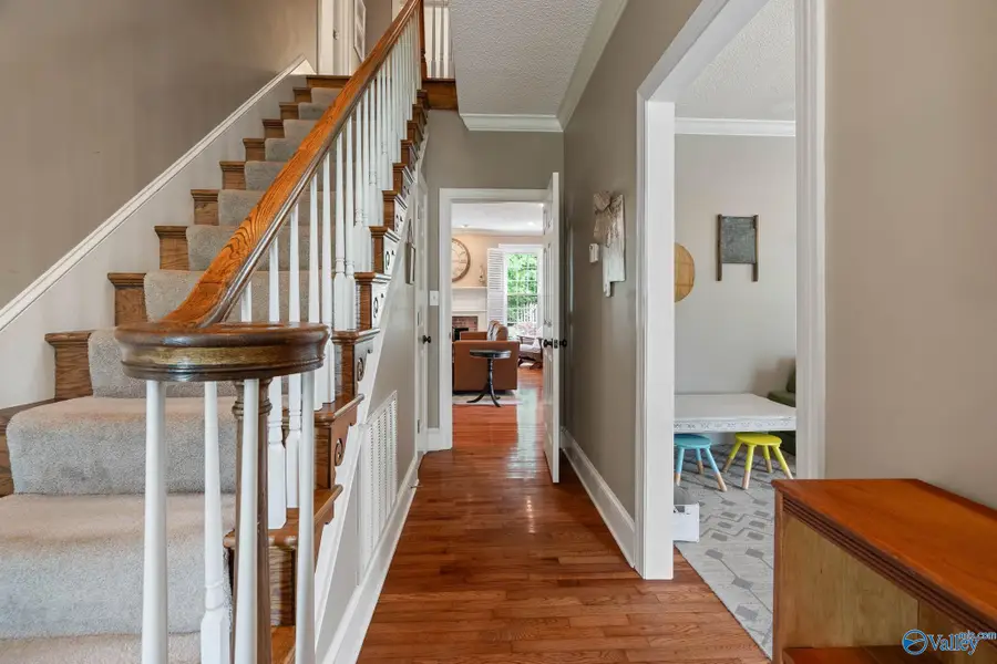 111 Tanglewood Drive, Moulton, AL 35650 - #3