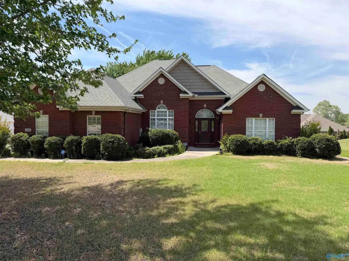 126 Amber Way, Decatur, AL 35603 - #1