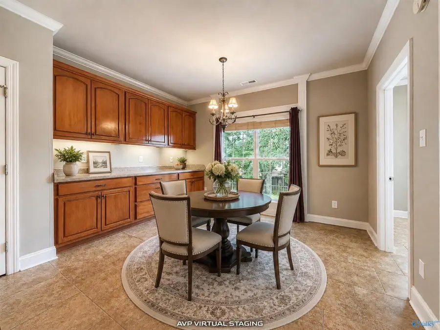 126 Amber Way, Decatur, AL 35603 - #3