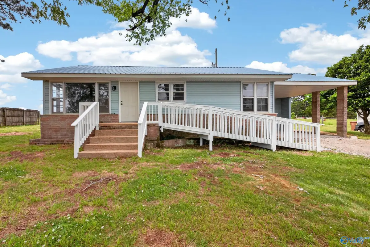 705 Emogene Street, Moulton, AL 35650 - #1
