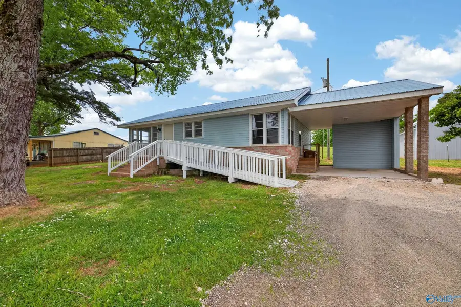 705 Emogene Street, Moulton, AL 35650 - #2