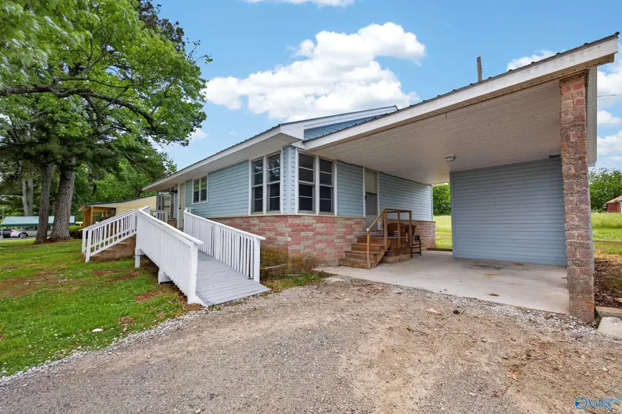 705 Emogene Street, Moulton, AL 35650 - #3