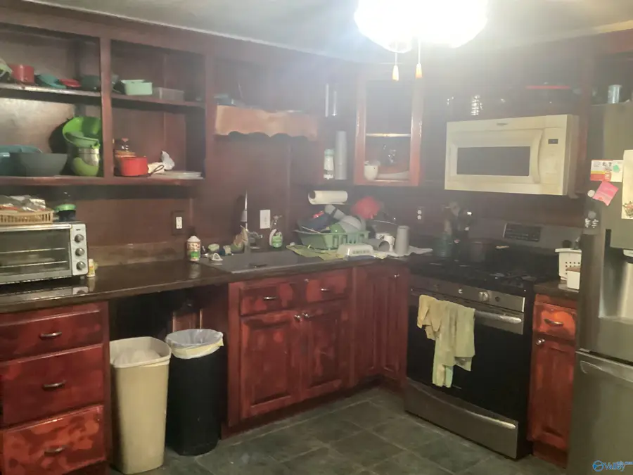 1402 Green Valley Road, Glencoe, AL 35905 - #3