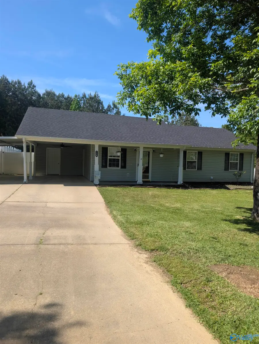 120 Hardwood Drive, Centre, AL 35960 - #2