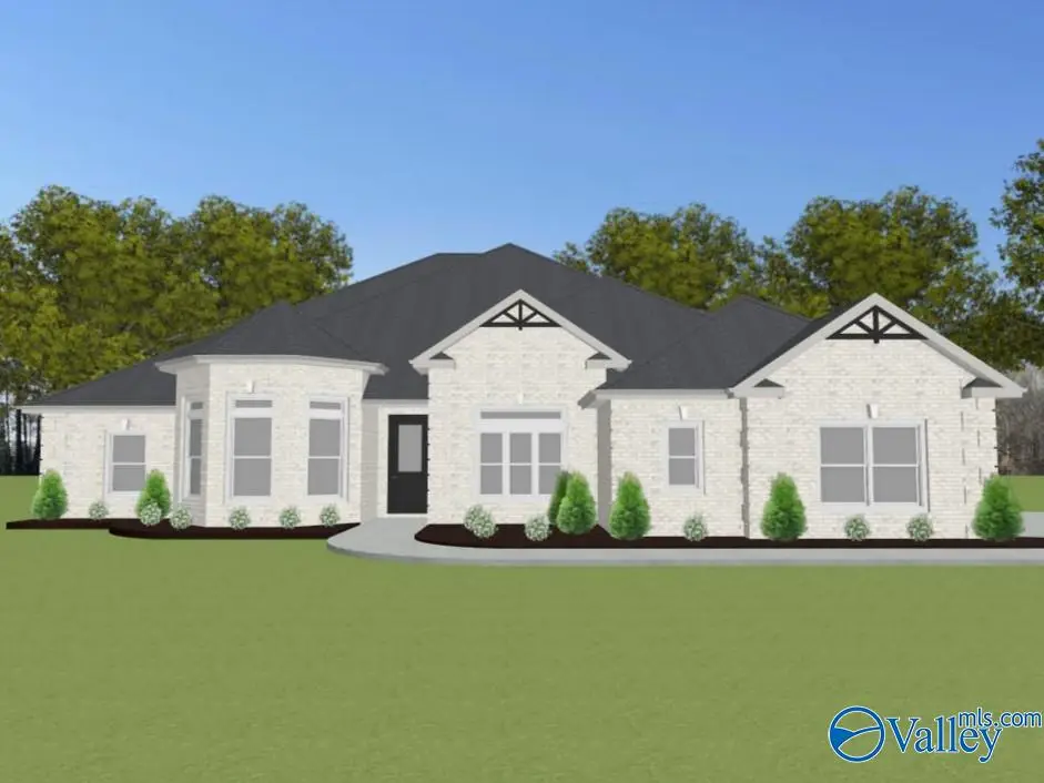 Alexandria-B Mallard Drive, Madison, AL 35756 - #1