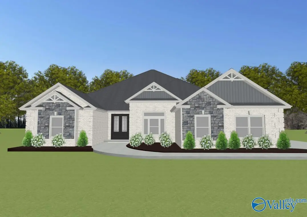 Walton - A1 Avondale Drive, Athens, AL 35613 - #1