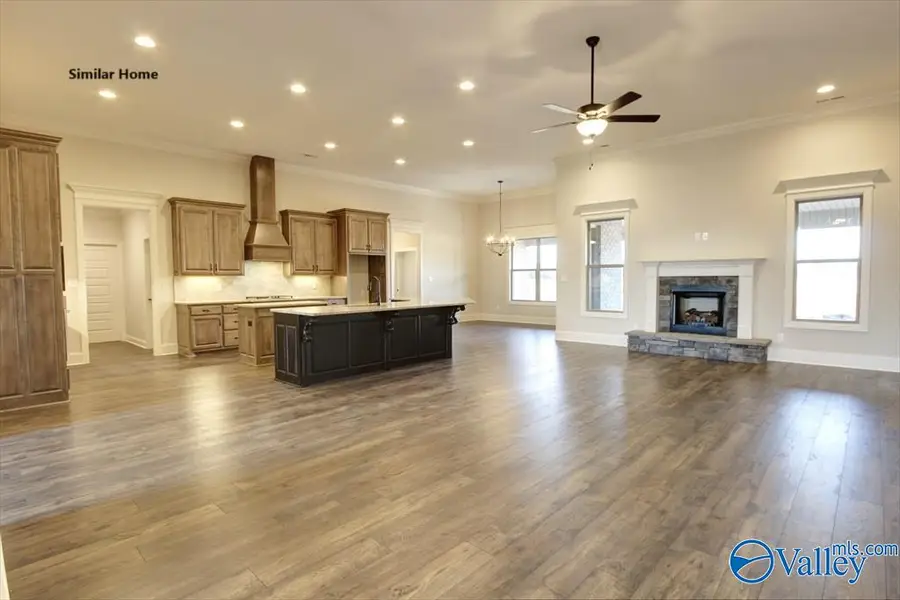Walton - A1 Avondale Drive, Athens, AL 35613 - #2