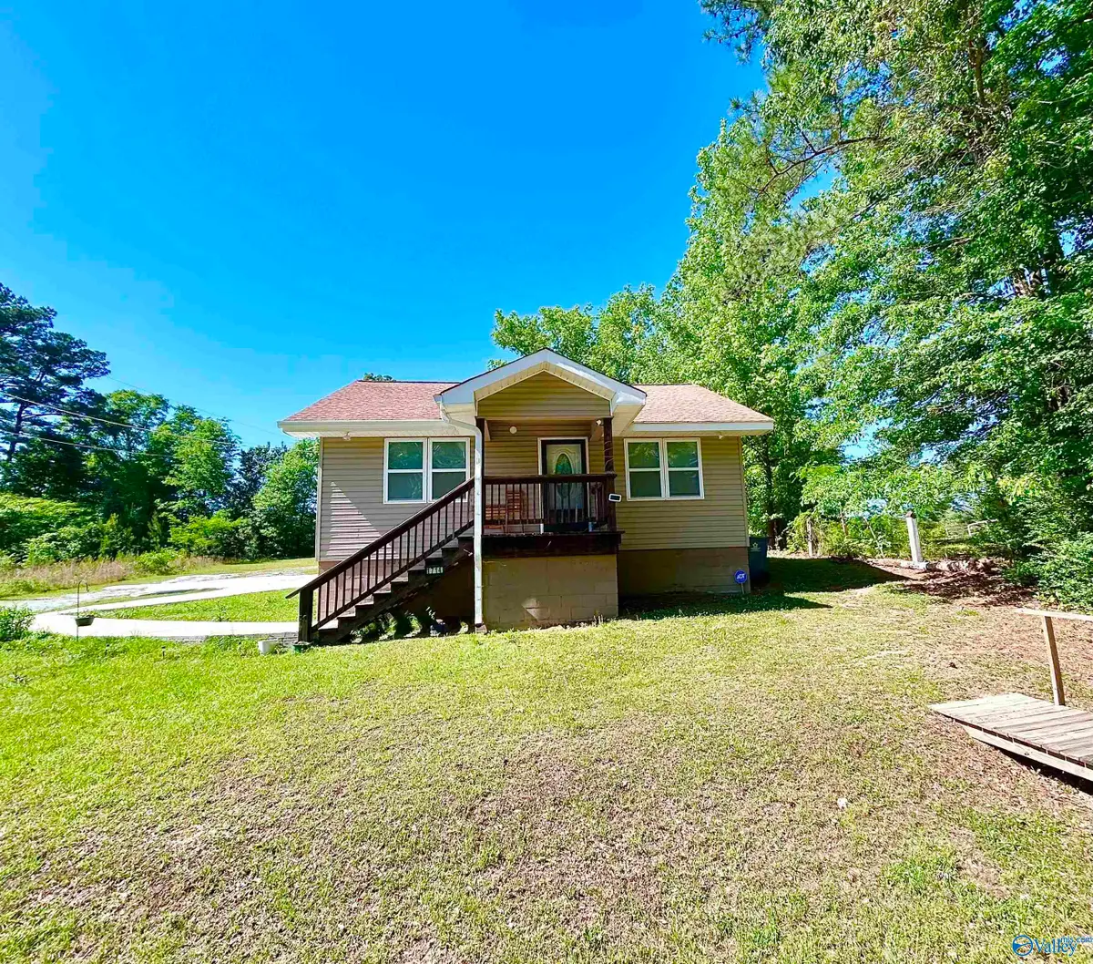 1714 Odens Mills Road, Sylacauga, AL 35150 - #1