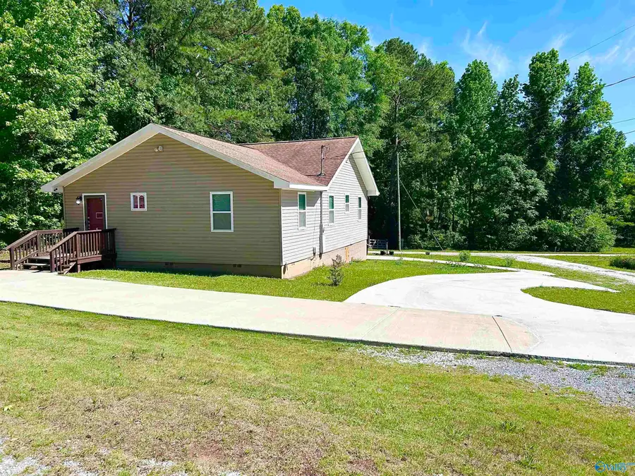 1714 Odens Mills Road, Sylacauga, AL 35150 - #2