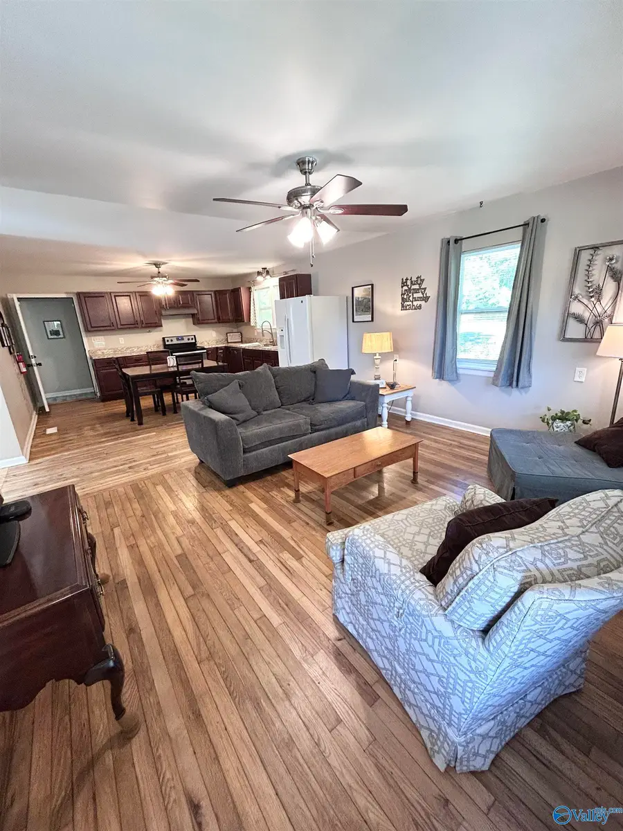1714 Odens Mills Road, Sylacauga, AL 35150 - #3