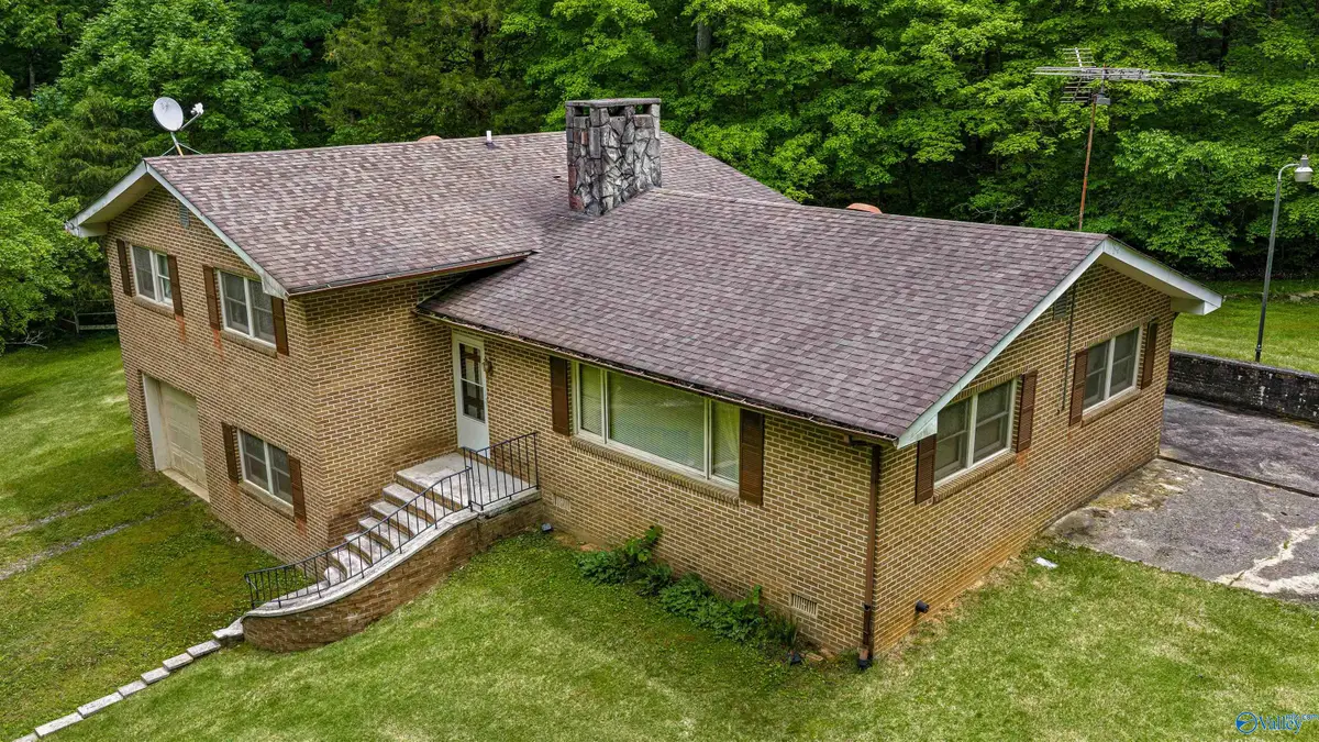 4501 Hixon Road Nw, Fort Payne, AL 35967 - #1