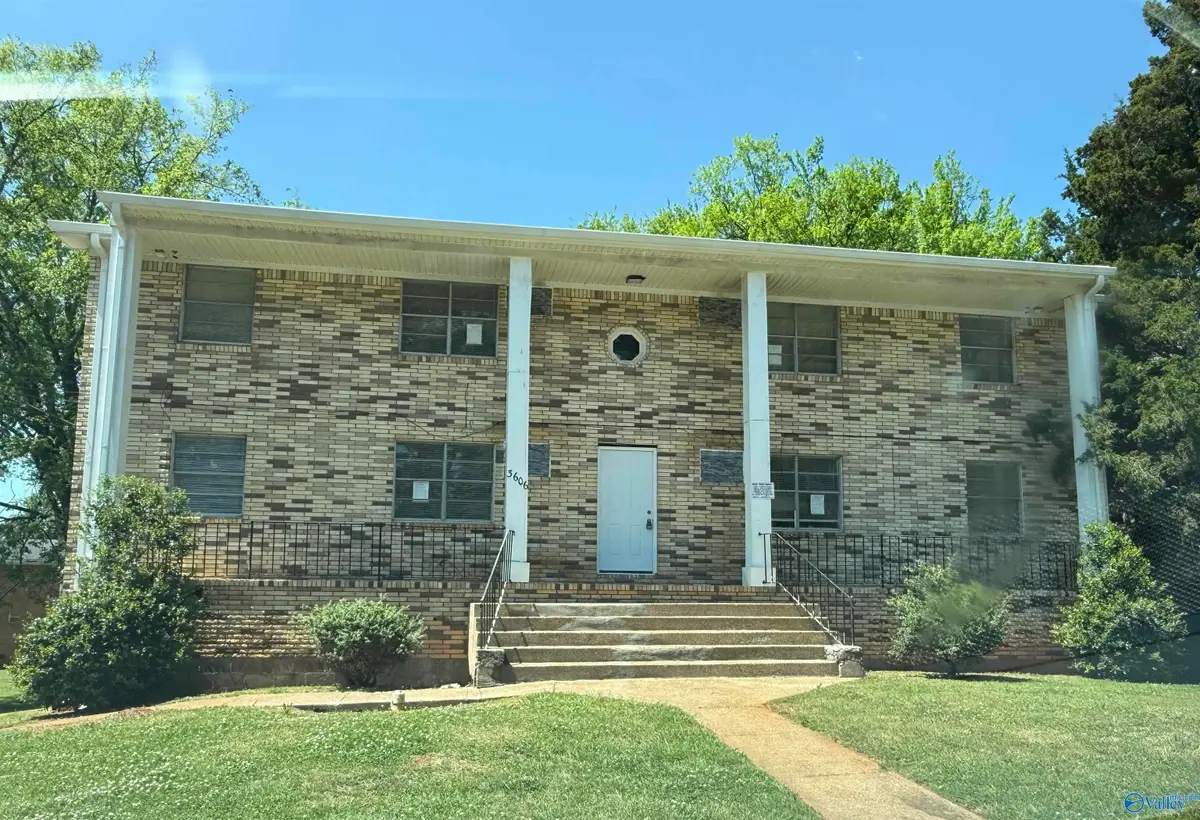 3606 Mcvay Street Sw, Huntsville, AL 35805 - #1