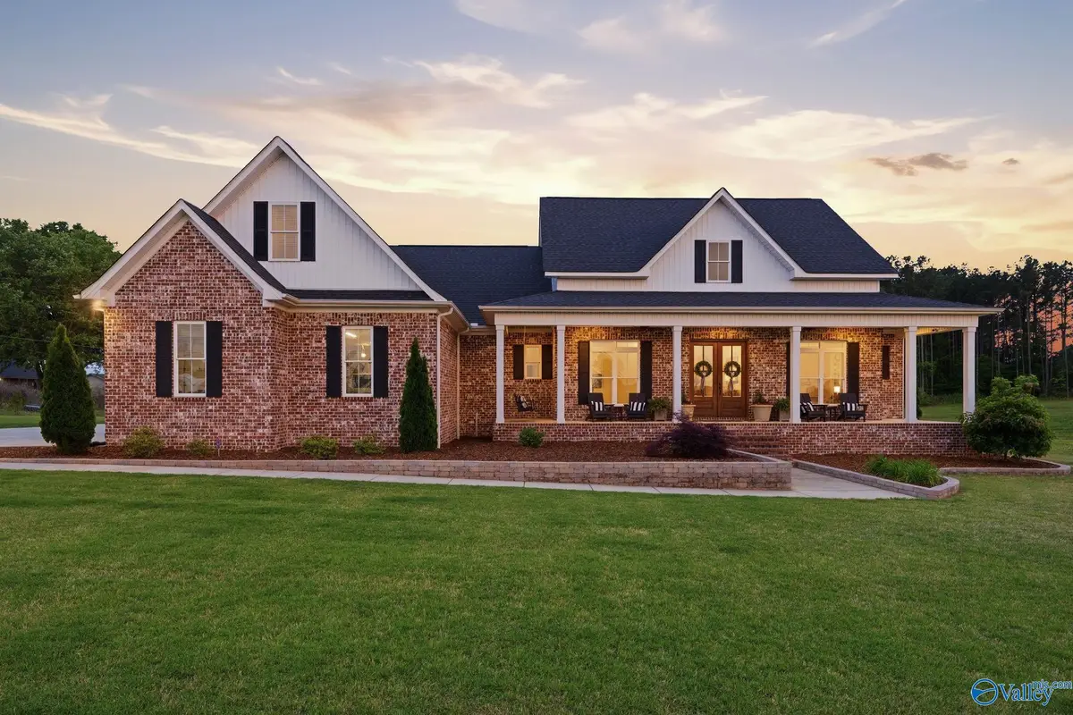 27934 Keeton Road, Harvest, AL 35749 - #1