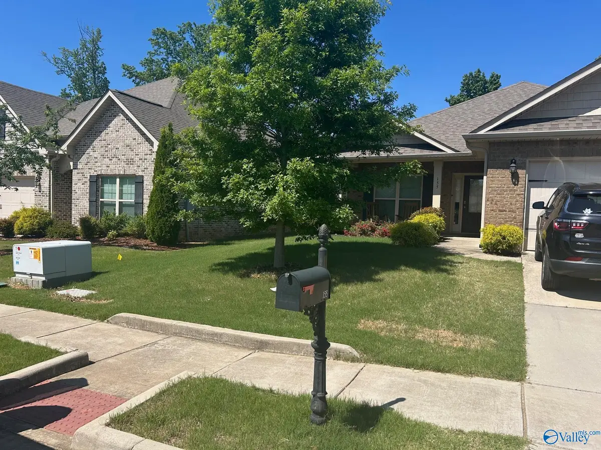 155 Grey Fawn Trail, Madison, AL 35757 - #1