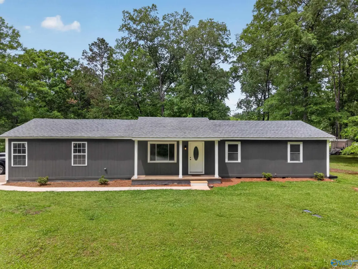 1018 Cornelia Circle, Attalla, AL 35954 - #1