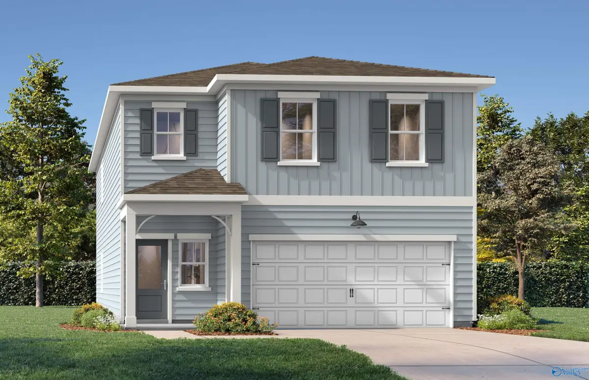 6213 Pisgah Drive Nw, Huntsville, AL 35810 - #1