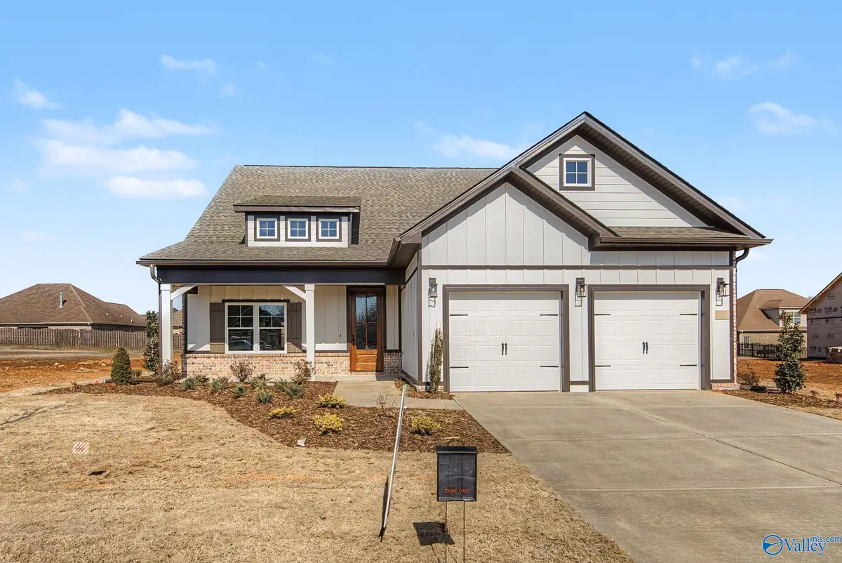 127 Marlbrook Drive, Harvest, AL 35749 - #1
