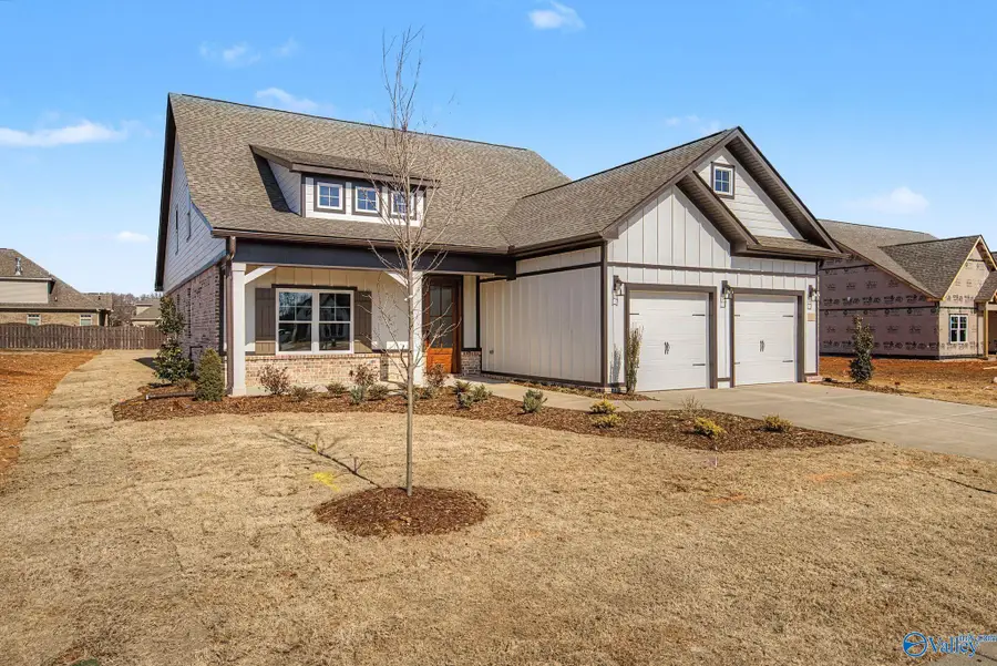 127 Marlbrook Drive, Harvest, AL 35749 - #2