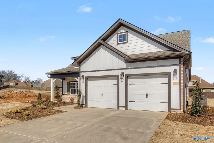 127 Marlbrook Drive, Harvest, AL 35749 - #3