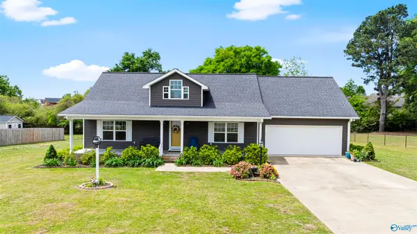 134 Keef Avenue, Rainsville, AL 35986