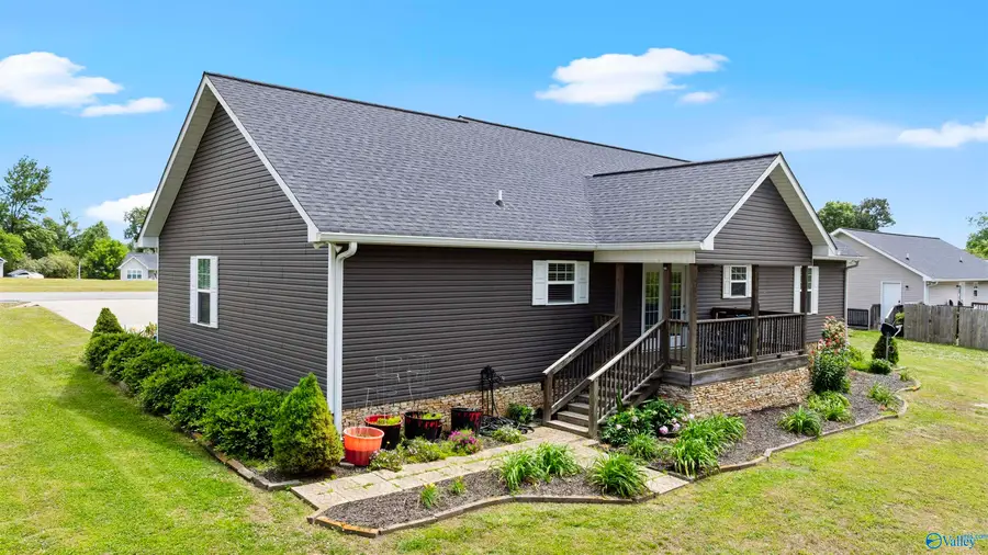 134 Keef Avenue, Rainsville, AL 35986 - #3