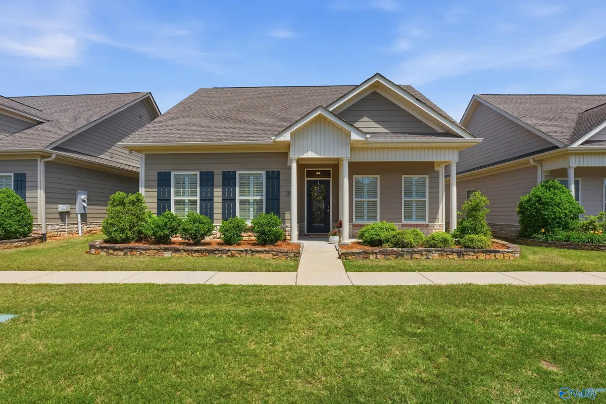 39 Timbers Main, Brownsboro, AL 35741 - #1