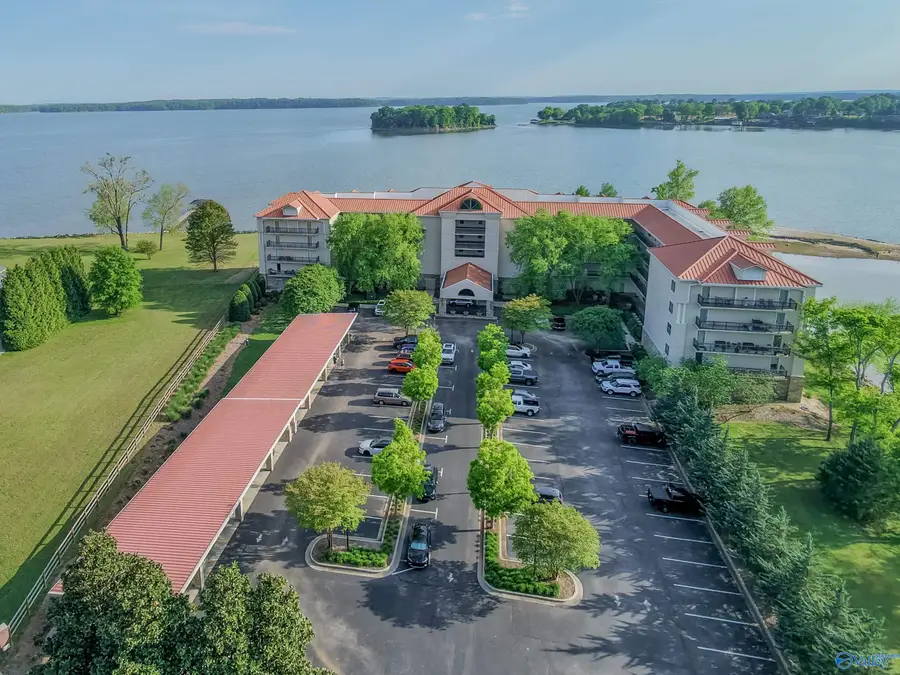 12100 Two Rivers Drive #PH-F, Athens, AL 35611 - #3