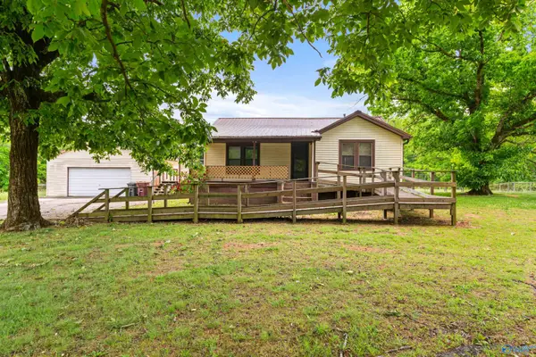 24289 Stinnett Hollow Road, Athens, AL 35614