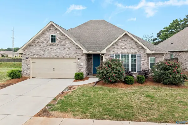 104 Erskine Parcus Drive, Madison, AL 35756