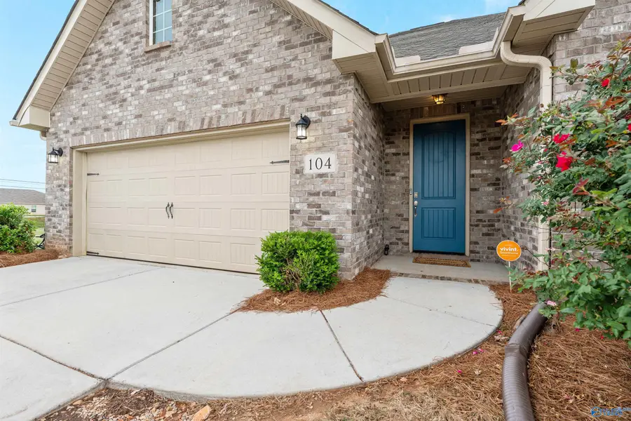 104 Erskine Parcus Drive, Madison, AL 35756 - #3