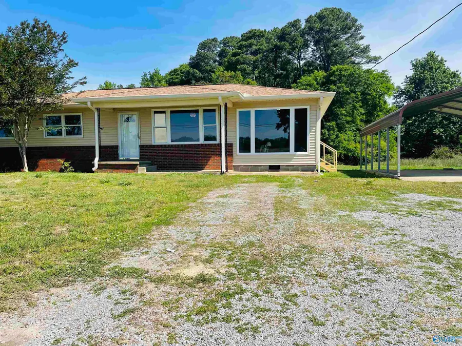 2275 Eddy Scant City Road, Arab, AL 35016 - #2