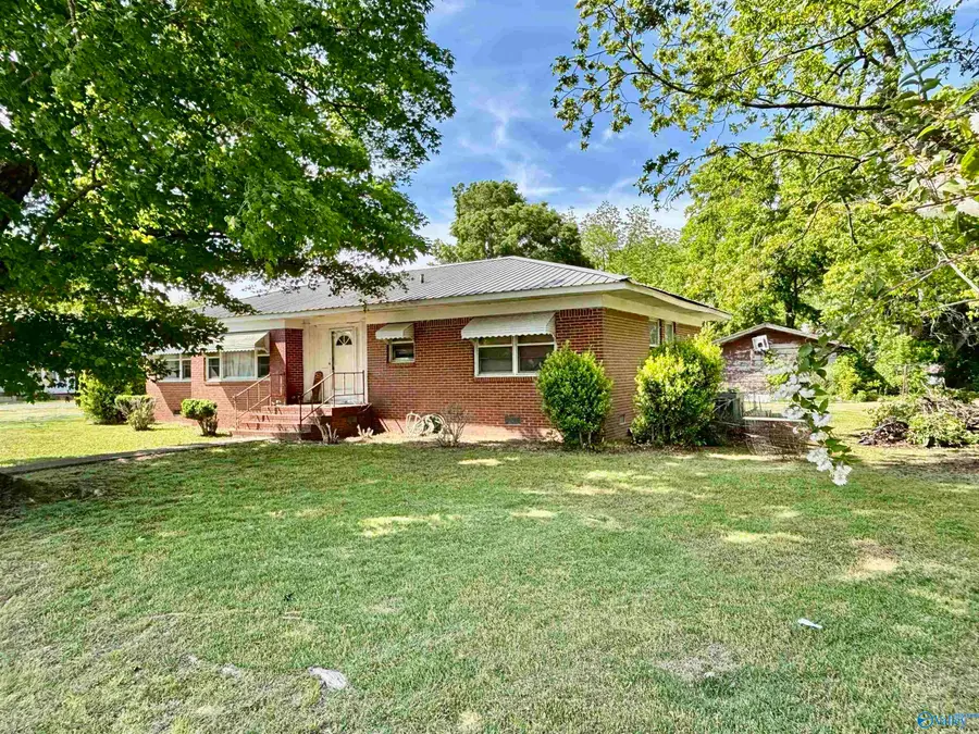 101 Franklin Street, Crossville, AL 35962 - #2