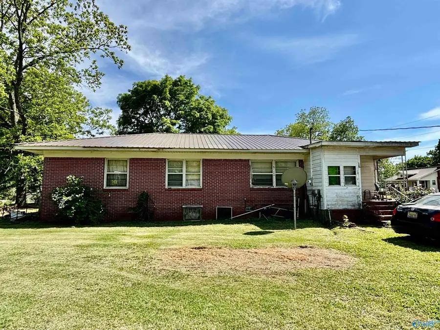 101 Franklin Street, Crossville, AL 35962 - #3