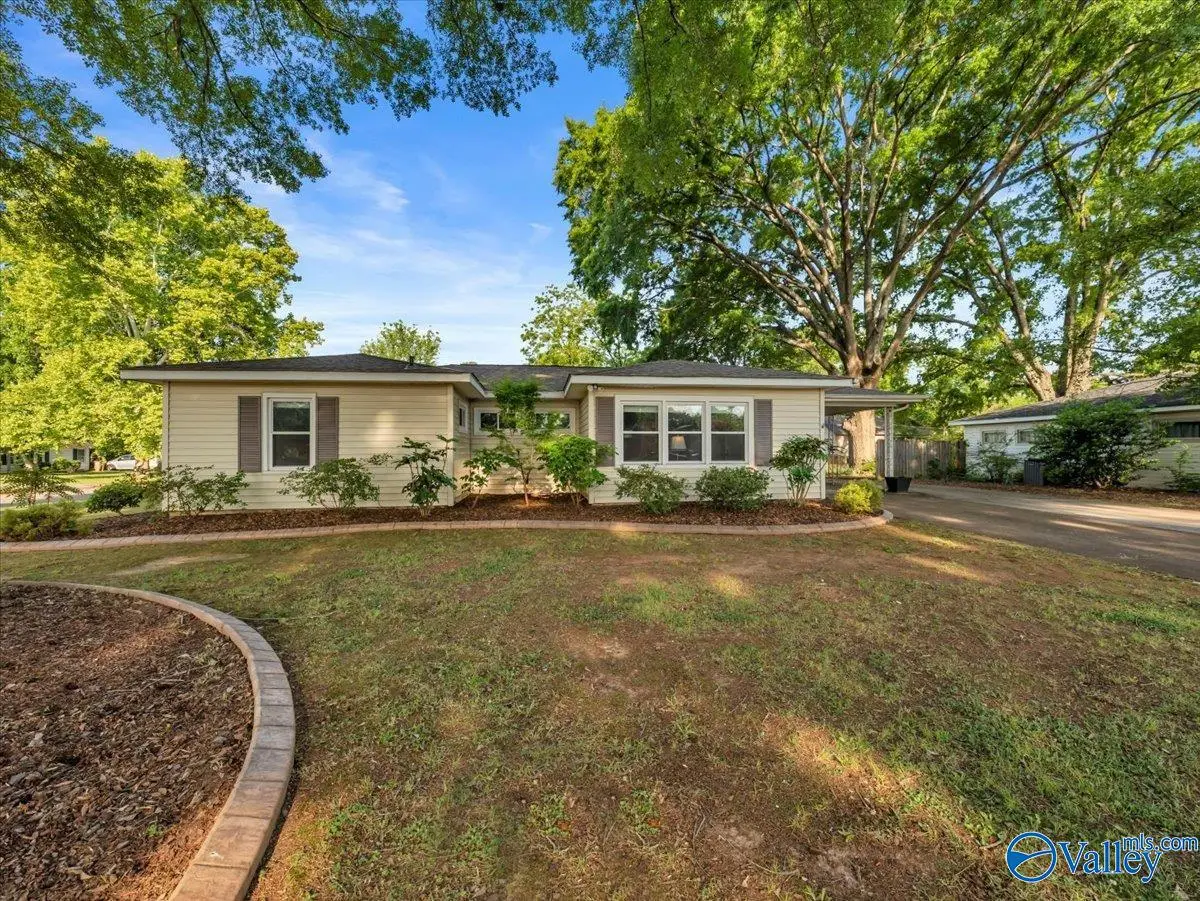 1511 Seton Avenue Se, Decatur, AL 35601 - #1