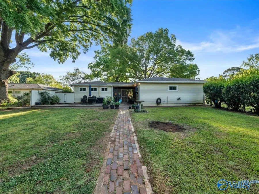 1511 Seton Avenue Se, Decatur, AL 35601 - #3