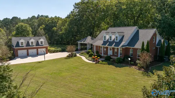 2961 Hobbs Island Road Se, Huntsville, AL 35803