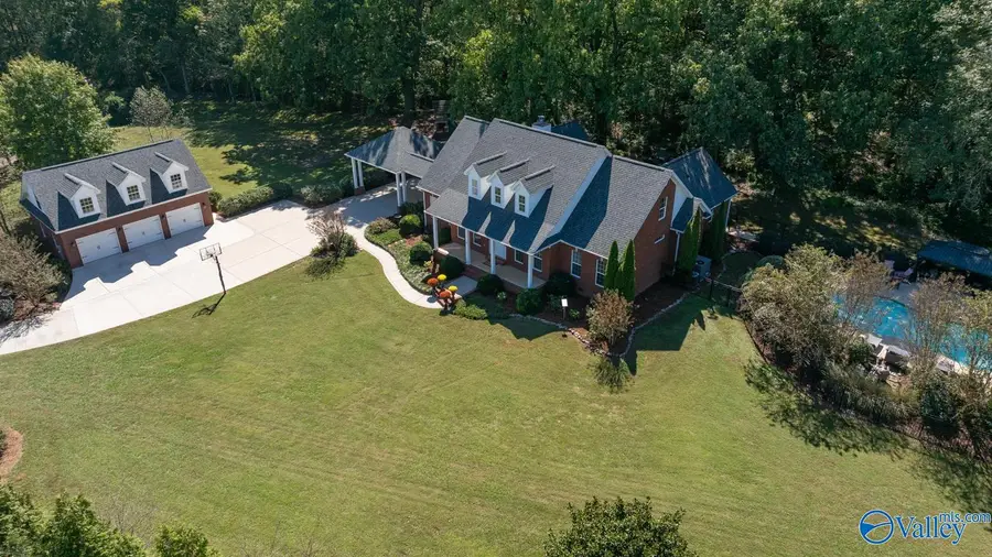 2961 Hobbs Island Road Se, Huntsville, AL 35803 - #2