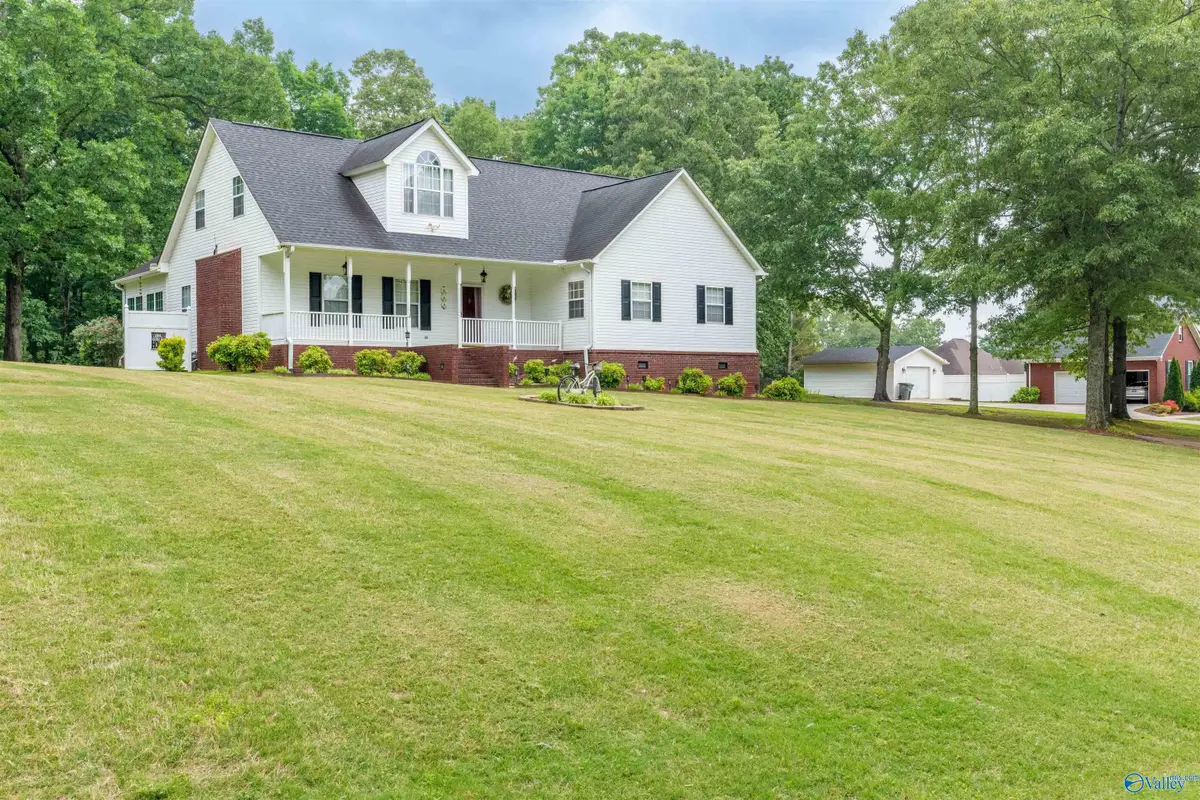 500 Plantation Drive, Killen, AL 35645 - #1