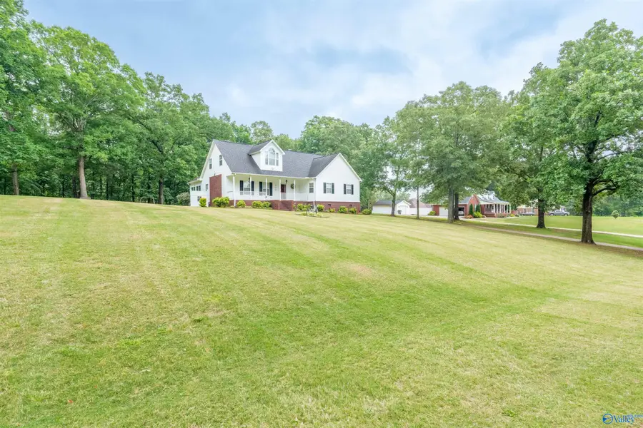 500 Plantation Drive, Killen, AL 35645 - #2