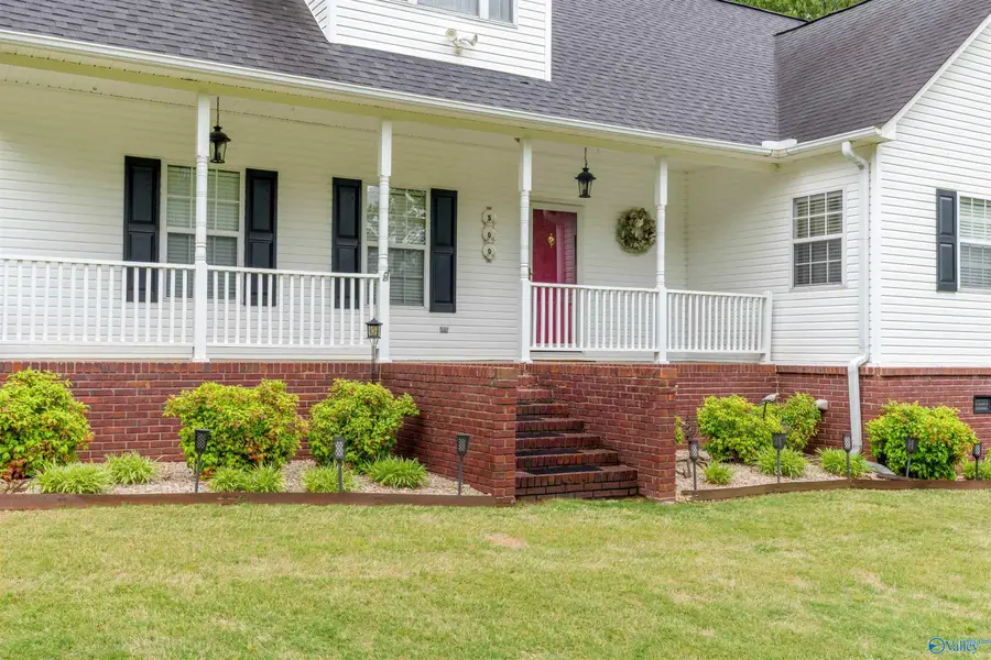 500 Plantation Drive, Killen, AL 35645 - #3
