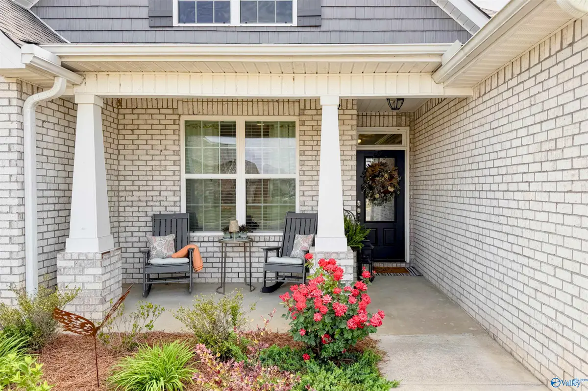 43 Winchester Drive, Decatur, AL 35603 - #1