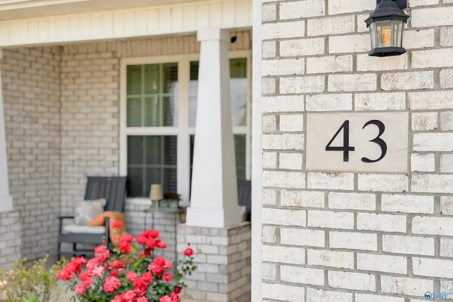43 Winchester Drive, Decatur, AL 35603 - #3