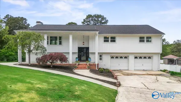 919 Brentwood Drive Ne, Cullman, AL 35055