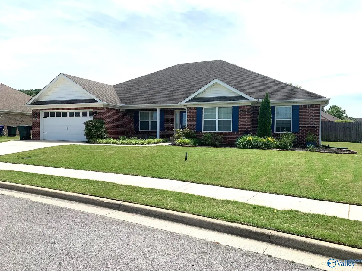 2756 Slate Drive, Huntsville, AL 35803 - #1