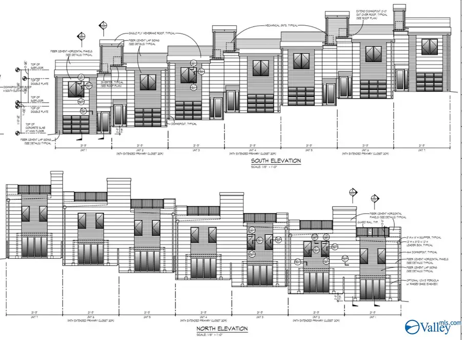 1723 Ward Avenue, Huntsville, AL 35801 - #2