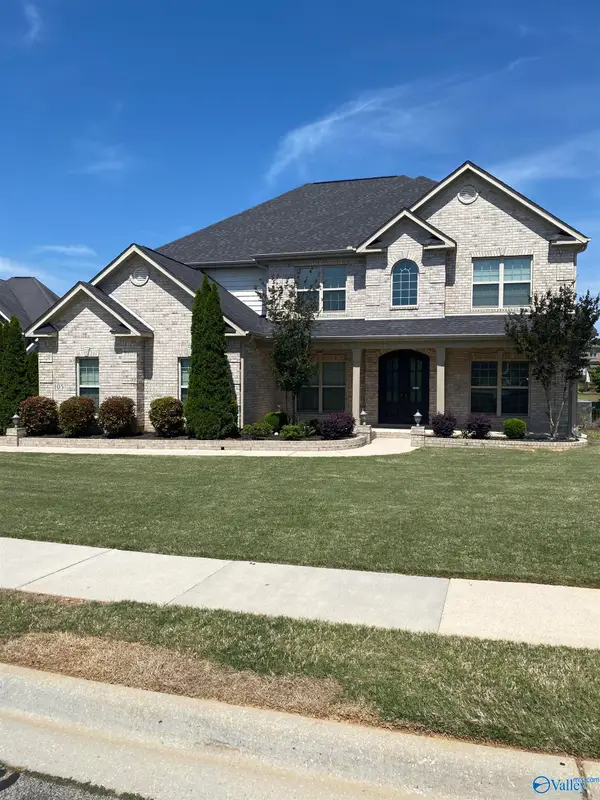 105 Springhaven Drive Nw, Madison, AL 35757