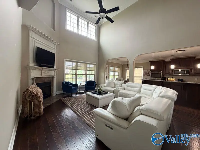 105 Springhaven Drive Nw, Madison, AL 35757 - #2