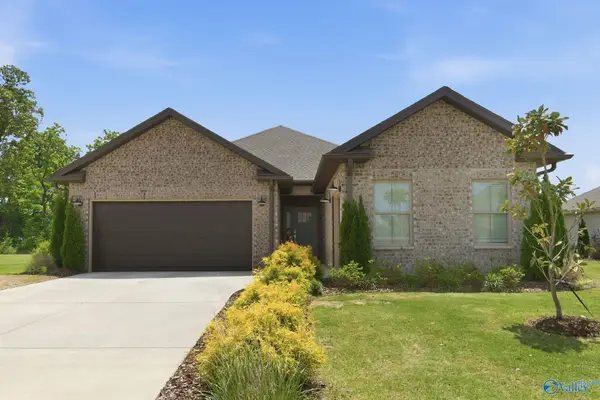 134 Sager Circle, Harvest, AL 35749