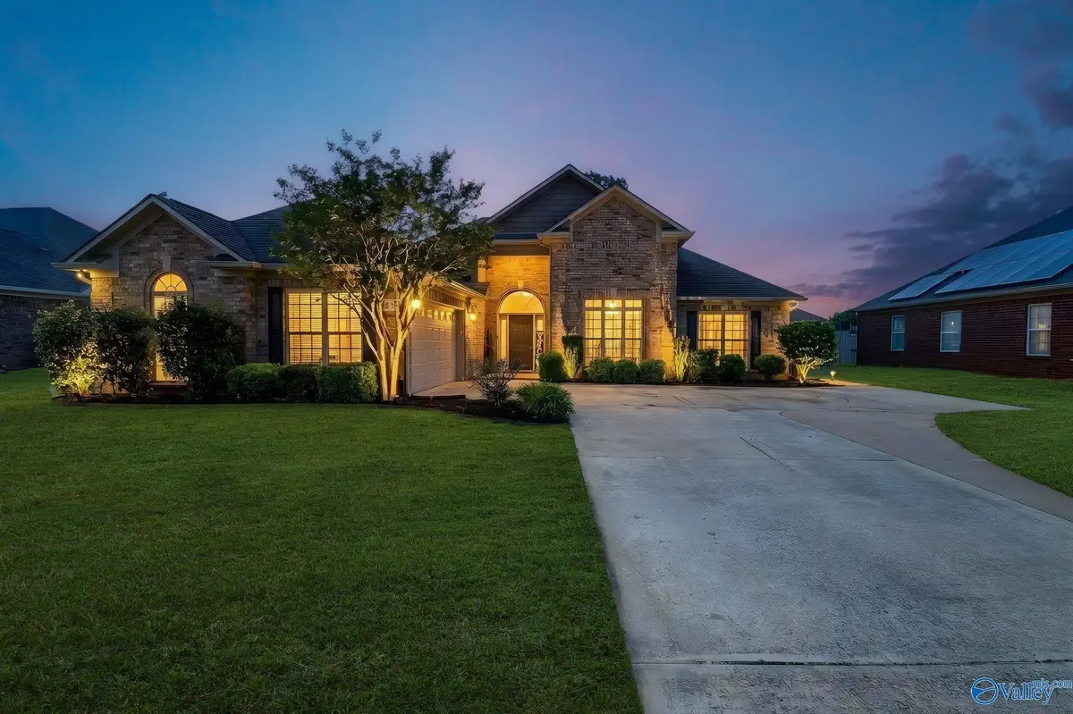 14573 Norfleet Drive, Athens, AL 35613 - #1