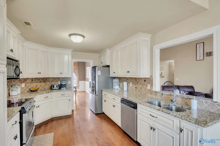 14573 Norfleet Drive, Athens, AL 35613 - #2